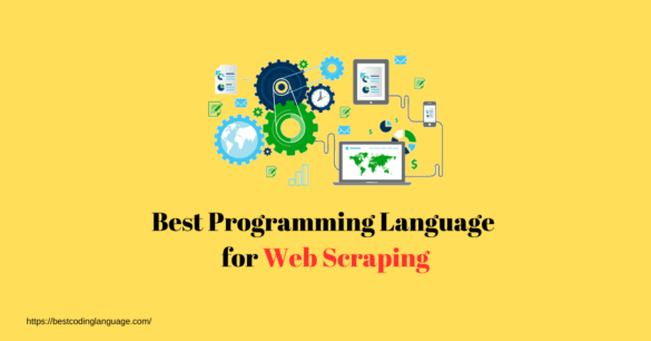 Best Programming Language for Web Scraping