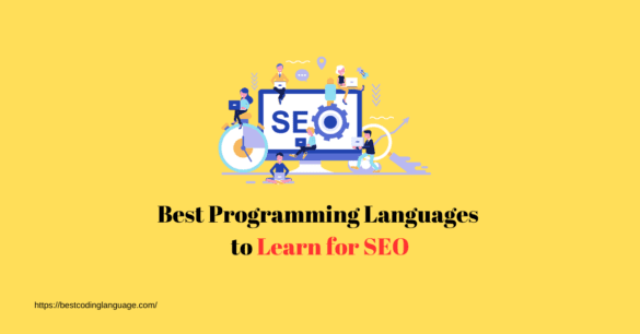 Best Programming Languages to Learn for SEO