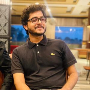 Awais Yaseen - Author, SEO Professional, Programming and Tech Lover